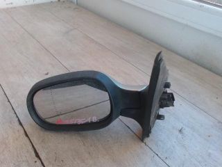 bontott RENAULT THALIA Bal Visszapillantó Tükör (Elektromos)