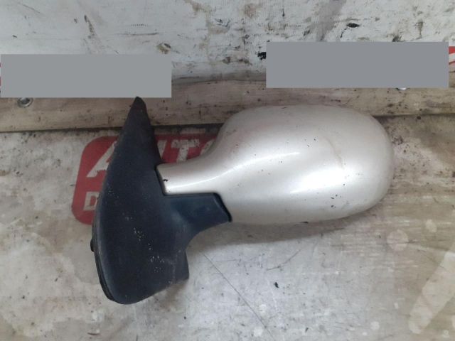 bontott RENAULT THALIA Bal Visszapillantó Tükör (Elektromos)