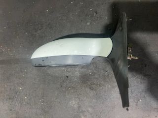 bontott RENAULT THALIA Bal Visszapillantó Tükör (Elektromos)