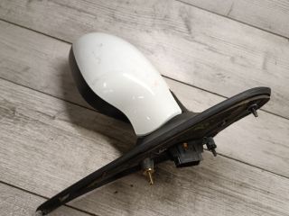 bontott RENAULT THALIA Bal Visszapillantó Tükör (Elektromos)
