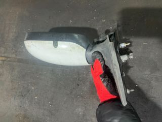 bontott RENAULT THALIA Bal Visszapillantó Tükör (Elektromos)