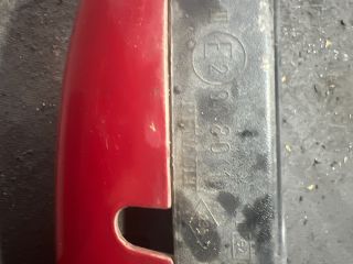 bontott RENAULT THALIA Bal Visszapillantó Tükör (Elektromos)