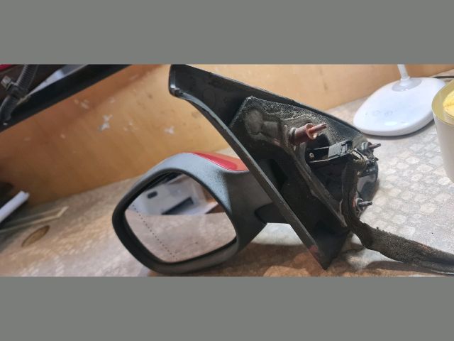 bontott RENAULT THALIA Bal Visszapillantó Tükör (Elektromos)