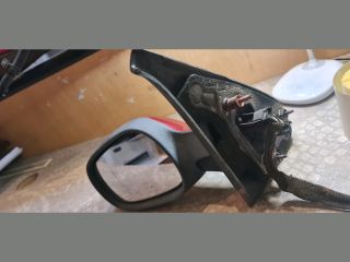 bontott RENAULT THALIA Bal Visszapillantó Tükör (Elektromos)