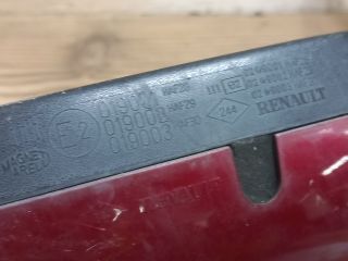 bontott RENAULT THALIA Bal Visszapillantó Tükör (Elektromos)