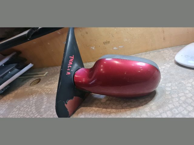 bontott RENAULT THALIA Bal Visszapillantó Tükör (Elektromos)