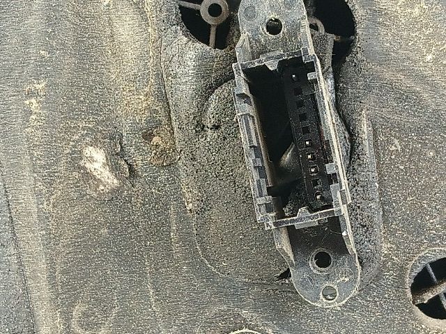 bontott RENAULT THALIA Bal Visszapillantó Tükör (Elektromos)