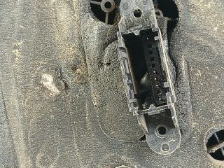 bontott RENAULT THALIA Bal Visszapillantó Tükör (Elektromos)