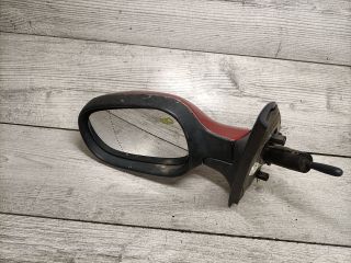 bontott RENAULT THALIA Bal Visszapillantó Tükör (Mechanikus)