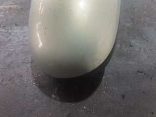 bontott RENAULT THALIA Bal Visszapillantó Tükör (Mechanikus)