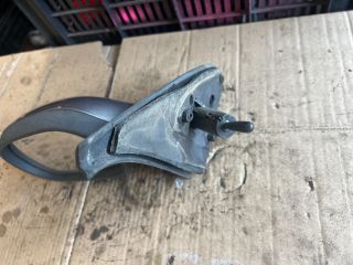 bontott RENAULT THALIA Bal Visszapillantó Tükör (Mechanikus)