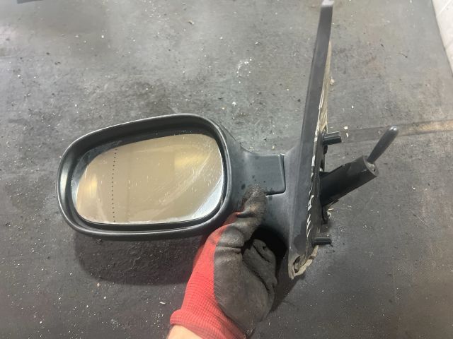 bontott RENAULT THALIA Bal Visszapillantó Tükör (Mechanikus)