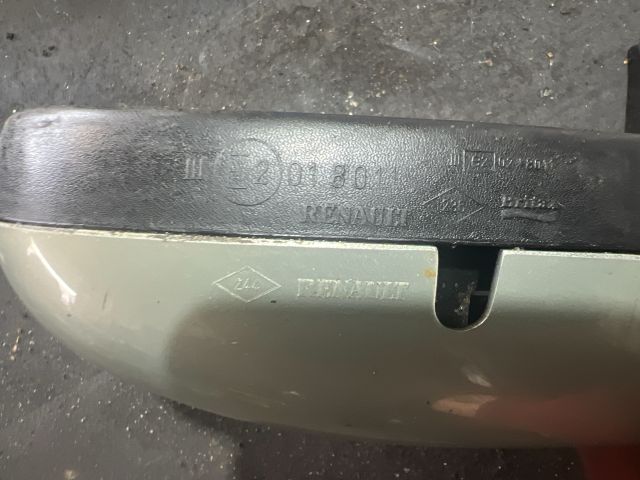 bontott RENAULT THALIA Bal Visszapillantó Tükör (Mechanikus)