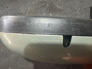 bontott RENAULT THALIA Bal Visszapillantó Tükör (Mechanikus)