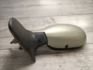 bontott RENAULT THALIA Bal Visszapillantó Tükör (Mechanikus)