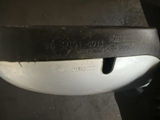 bontott RENAULT THALIA Bal Visszapillantó Tükör (Mechanikus)