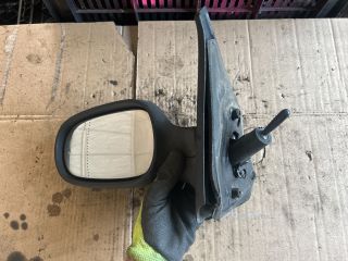 bontott RENAULT THALIA Bal Visszapillantó Tükör (Mechanikus)