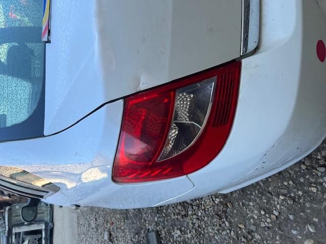 bontott RENAULT THALIA Bal Visszapillantó Tükör (Mechanikus)