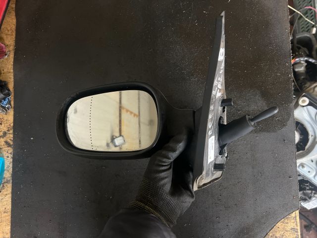 bontott RENAULT THALIA Bal Visszapillantó Tükör (Mechanikus)