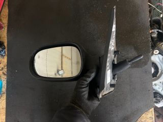 bontott RENAULT THALIA Bal Visszapillantó Tükör (Mechanikus)