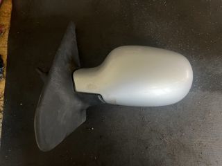 bontott RENAULT THALIA Bal Visszapillantó Tükör (Mechanikus)