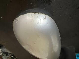 bontott RENAULT THALIA Bal Visszapillantó Tükör (Mechanikus)