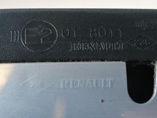 bontott RENAULT THALIA Bal Visszapillantó Tükör (Mechanikus)