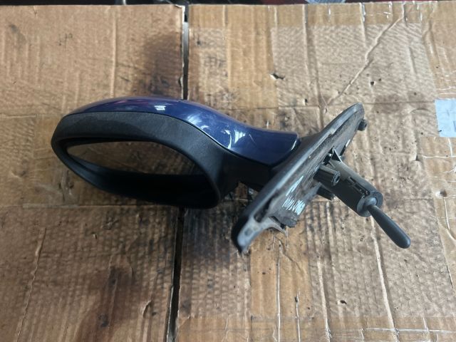 bontott RENAULT THALIA Bal Visszapillantó Tükör (Mechanikus)