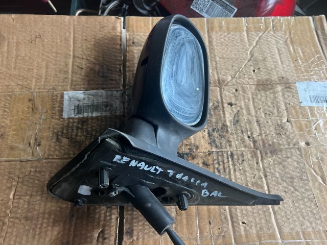 bontott RENAULT THALIA Bal Visszapillantó Tükör (Mechanikus)