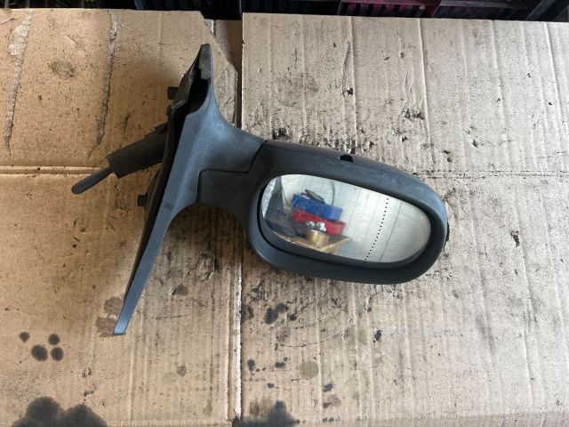 bontott RENAULT THALIA Bal Visszapillantó Tükör (Mechanikus)