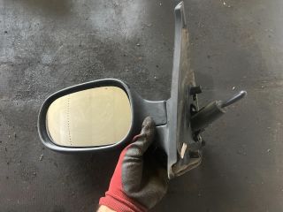 bontott RENAULT THALIA Bal Visszapillantó Tükör (Mechanikus)