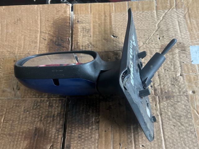 bontott RENAULT THALIA Bal Visszapillantó Tükör (Mechanikus)