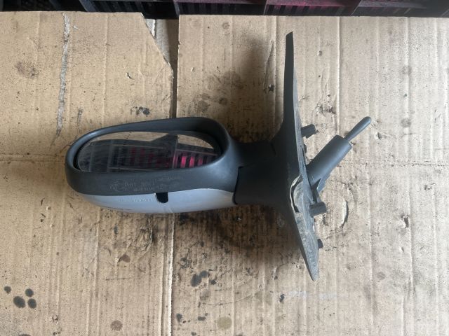 bontott RENAULT THALIA Bal Visszapillantó Tükör (Mechanikus)