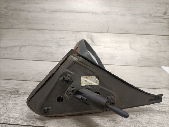 bontott RENAULT THALIA Bal Visszapillantó Tükör (Mechanikus)