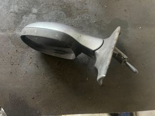 bontott RENAULT THALIA Bal Visszapillantó Tükör (Mechanikus)