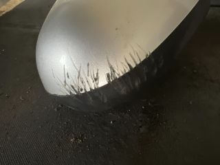 bontott RENAULT THALIA Bal Visszapillantó Tükör (Mechanikus)