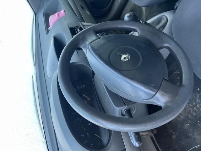 bontott RENAULT THALIA Bal Visszapillantó Tükör (Mechanikus)