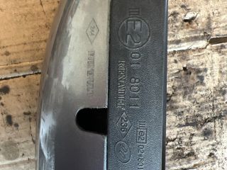 bontott RENAULT THALIA Bal Visszapillantó Tükör (Mechanikus)