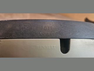 bontott RENAULT THALIA Bal Visszapillantó Tükör (Mechanikus)