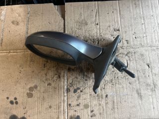 bontott RENAULT THALIA Bal Visszapillantó Tükör (Mechanikus)