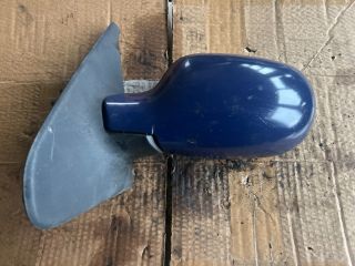 bontott RENAULT THALIA Bal Visszapillantó Tükör (Mechanikus)