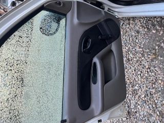 bontott RENAULT THALIA Bal Visszapillantó Tükör (Mechanikus)