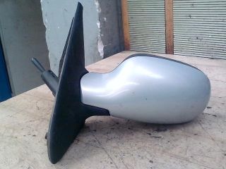 bontott RENAULT THALIA Bal Visszapillantó Tükör (Mechanikus)