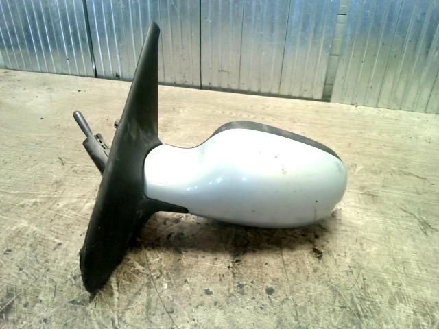 bontott RENAULT THALIA Bal Visszapillantó Tükör (Mechanikus)