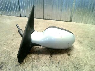 bontott RENAULT THALIA Bal Visszapillantó Tükör (Mechanikus)