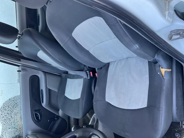 bontott RENAULT THALIA Bal Visszapillantó Tükör (Mechanikus)