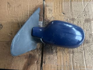 bontott RENAULT THALIA Bal Visszapillantó Tükör (Mechanikus)