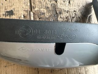 bontott RENAULT THALIA Bal Visszapillantó Tükör (Mechanikus)