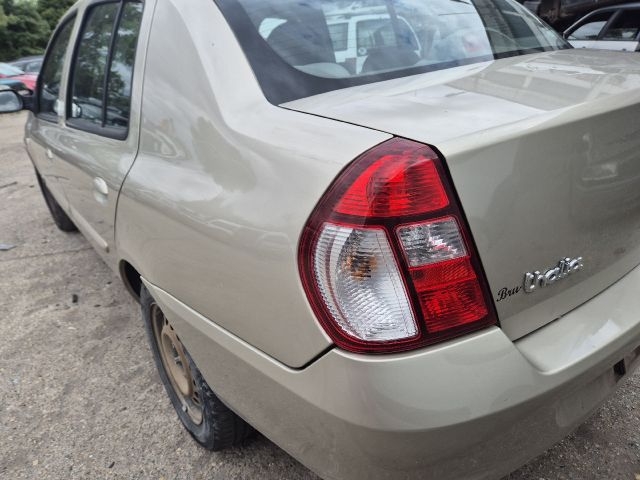 bontott RENAULT THALIA Bal Visszapillantó Tükör (Mechanikus)