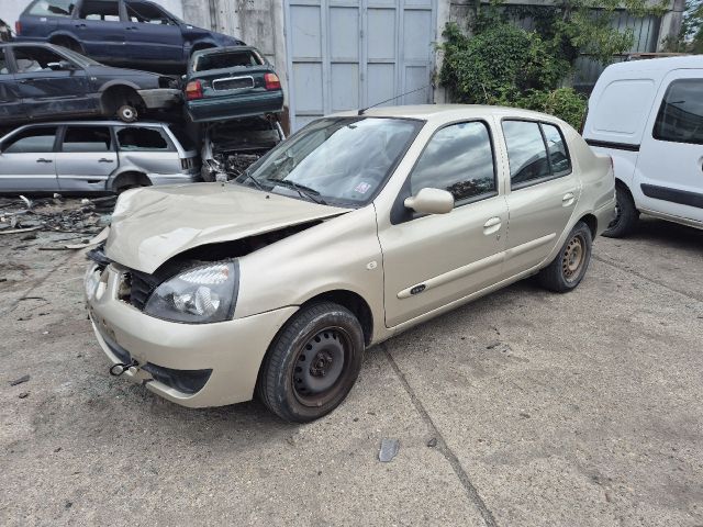 bontott RENAULT THALIA Bal Visszapillantó Tükör (Mechanikus)